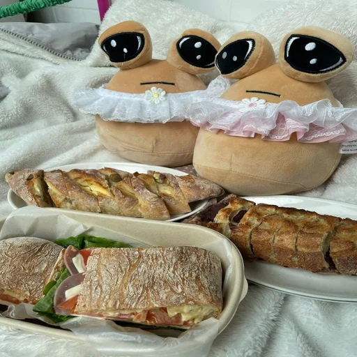 Sticker Pouuuuuuuu - 1