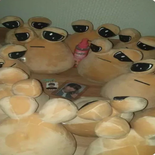 Стикер Pouuuuuuuu - 1