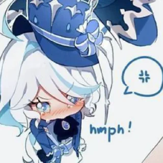 Sticker Повехи лучшая - 10