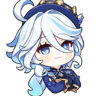 Sticker Повехи лучшая - 6