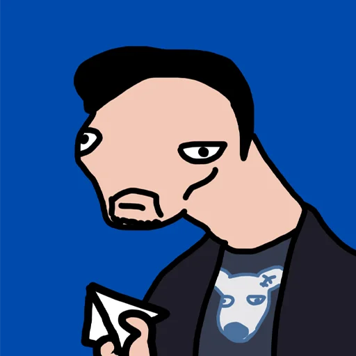 Povel Durev @poveldurev - 