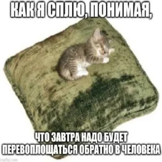 Sticker повесть временных лет (ориг) - 9