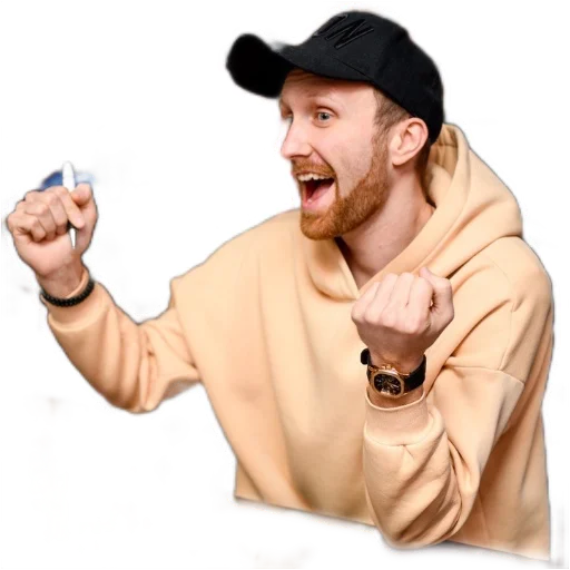 human face person clothing