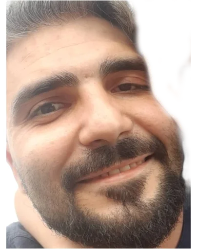 human face human beard forehead