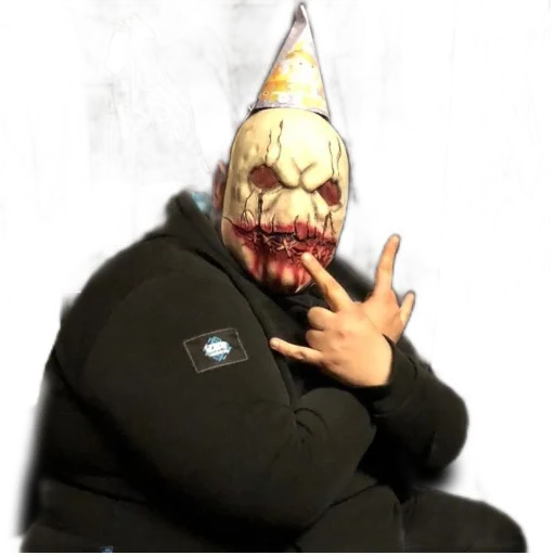 person cartoon clothing