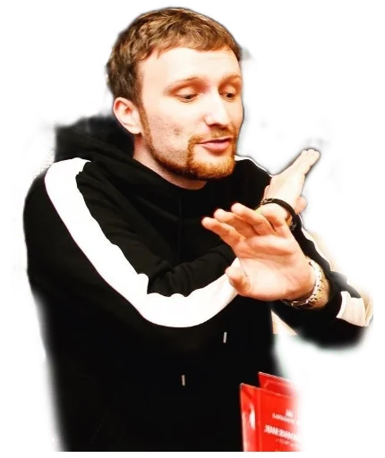 person clothing human face