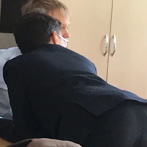 Стикер Povors - 1