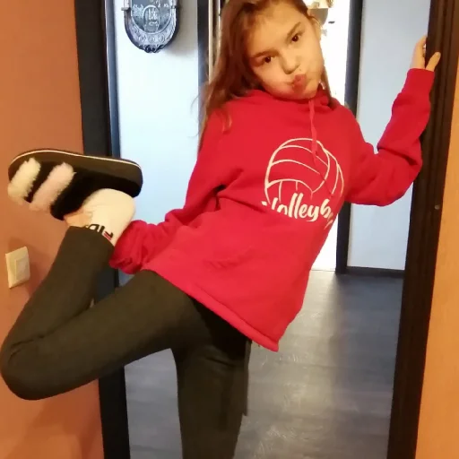 Стикер Povors - 1