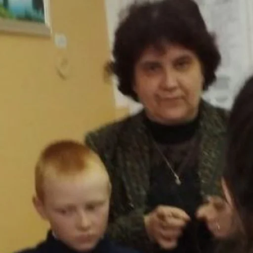 Стикер Povors - 1