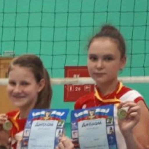 Стикер Povors - 1