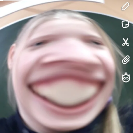 Стикер Povors - 1