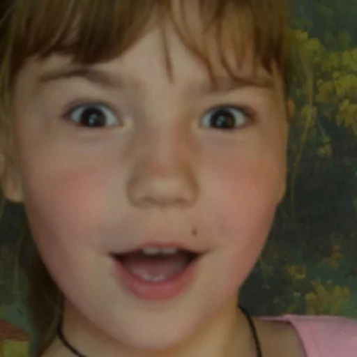 Стикер Povors - 1