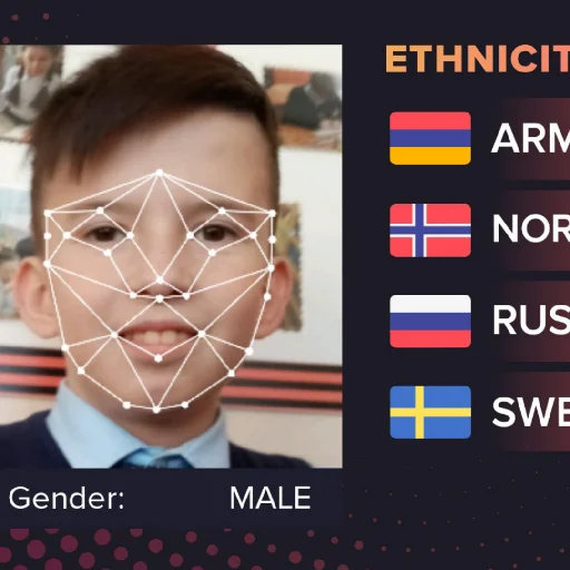 Стикер Povors - 1