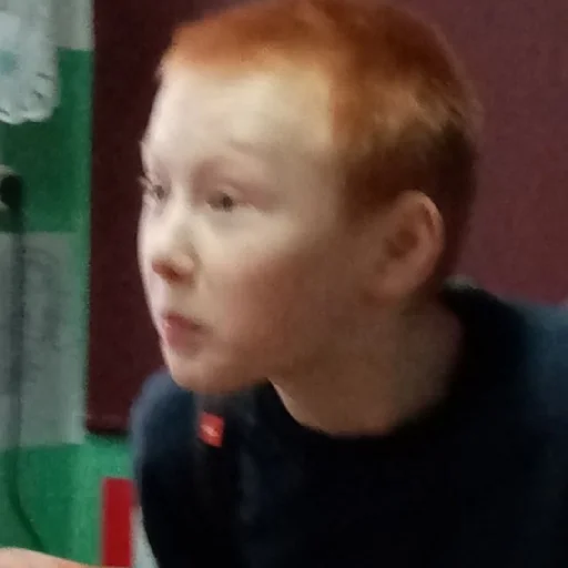 Стикер Povors - 1