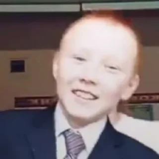 Стикер Поворс - 8