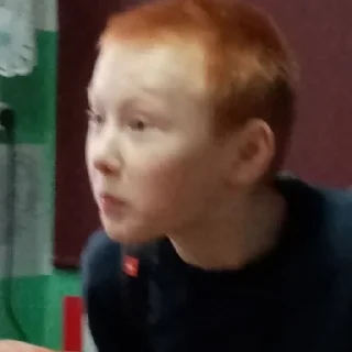 Стикер Поворс - 10