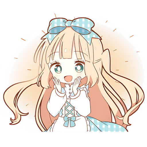 Sticker PovsednevnaiAlisa - 1