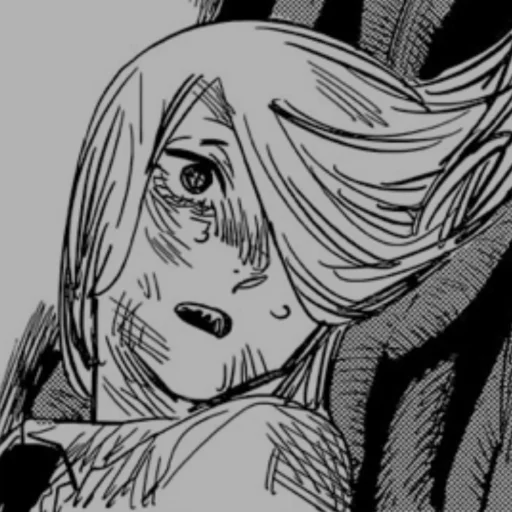 sketch illustration art