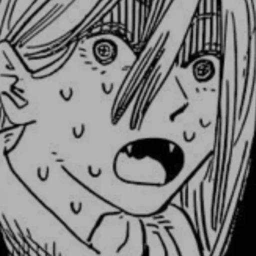 drawing sketch illustration