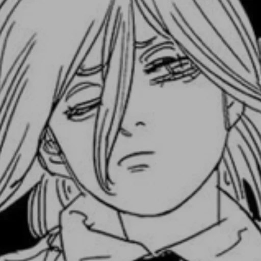 sketch line art illustration