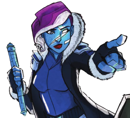 cartoon fictional character anime