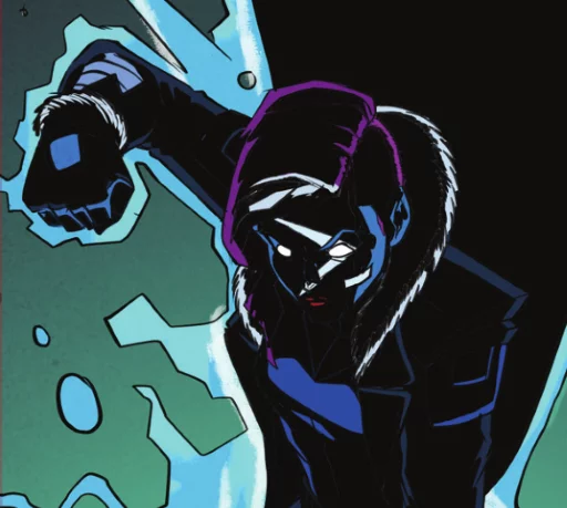 illustration cartoon fiction