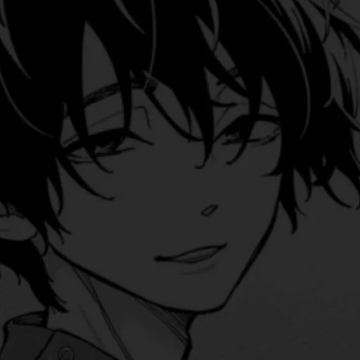 эскиз мультфильм человеческое лицо