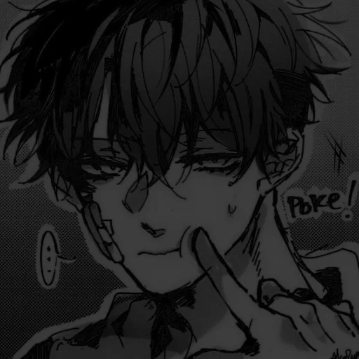 anime illustration cartoon