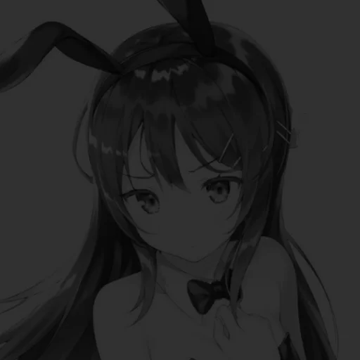 аниме мультфильм манга