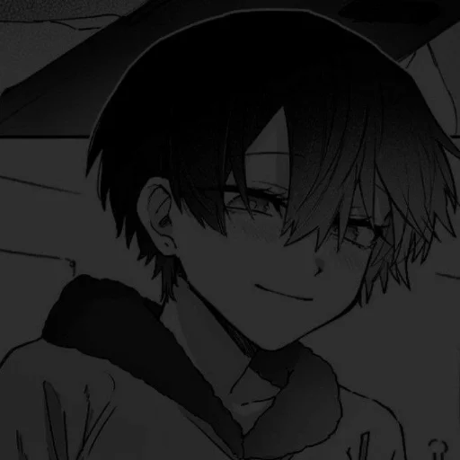 аниме эскиз мультфильм