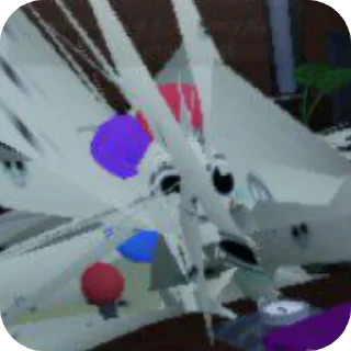 Sticker Поздравляю вы прокололи вену (денди ворлд) - 4