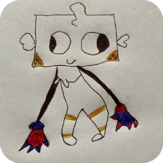 Sticker Поздравляю вы прокололи вену (денди ворлд) - 3