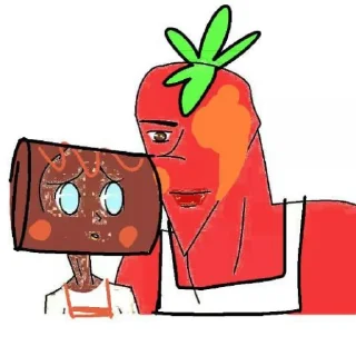 Sticker Поздравляю вы прокололи вену (денди ворлд) - 5