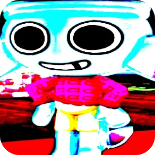 Sticker Поздравляю вы прокололи вену (денди ворлд) - 11