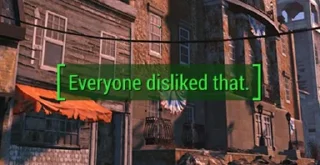 Стикер Pozhilaya Huita - 2