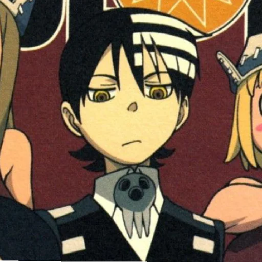 Sticker Pozhiratel_dush5 - 1