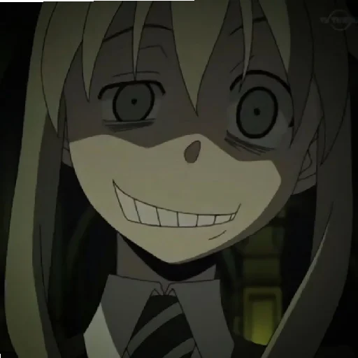 Sticker Pozhiratel_dush5 - 1