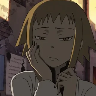 Стикер Пожиратель душ - 0