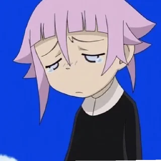 Стикер Пожиратель душ - 10