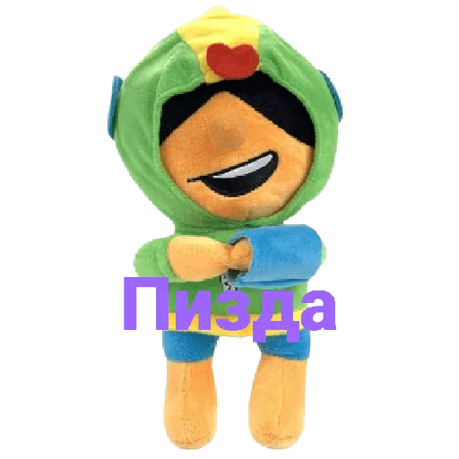 Sticker Pozzi | Поззи - 1