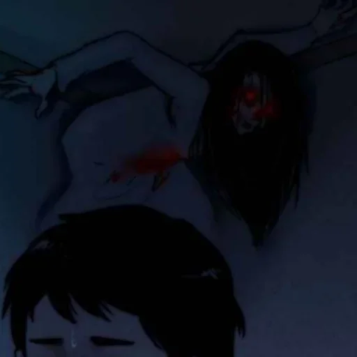 illustration cg artwork cartoon