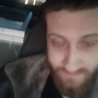 Sticker Пролил пиво - 6