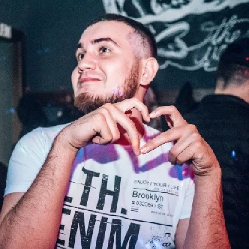 Sticker Пролил пиво - 3