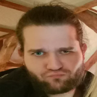 Sticker Пролил пиво - 4