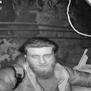 Sticker Пролил пиво - 10