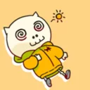 Sticker Pixiv.net - 8