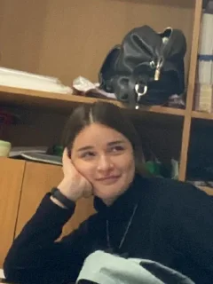 Стикер Больше стикеров: @sticerru - 10