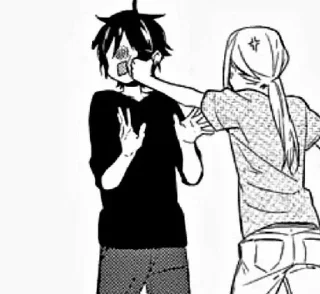 Стикер Больше стикеров 👉🏻 @stickertg4 - 2