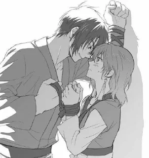 Стикер Больше стикеров 👉🏻 @stickertg4 - 10