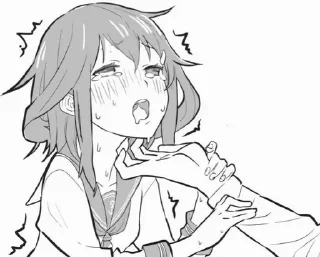 Стикер Больше стикеров 👉🏻 @stickertg4 - 4